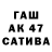 МДМА VHQ Marina Temkina